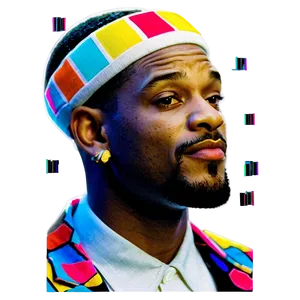 Jazz Fresh Prince Png 06252024 PNG Image