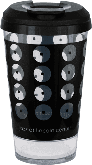 Customized 16 Oz Souvenir Cups - Coffee Cup, HD Png Download PNG with transparent background