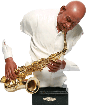 Saxophone, HD Png Download PNG with transparent background