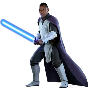 Jedi Guardian Png 19 PNG Image