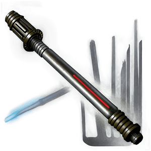 Jedi Lightsaber Hilt PNG pfj PNG image with transparent background