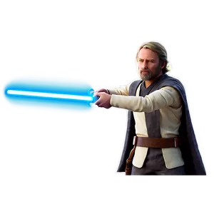 Jedi Peace Negotiator Png Wtb1 PNG Image