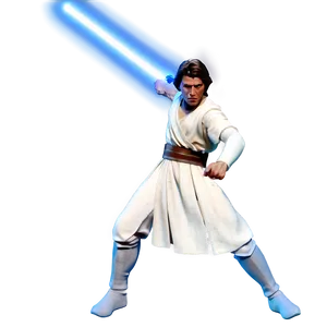 Jedi Warrior Png Idh52 PNG Image