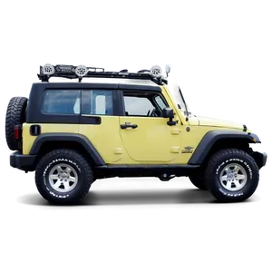 Jeep Enthusiasts Wave Png 15 PNG Image