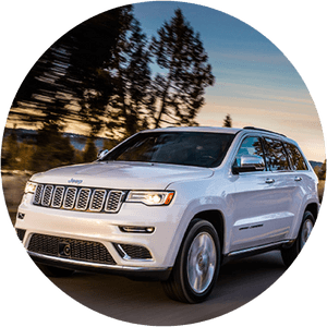 Jeep Grand Cherokee 2019 Price, HD Png Download PNG image with transparent background