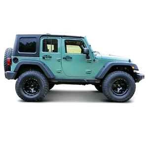 Jeep Life Coastal Png 06282024 PNG Image