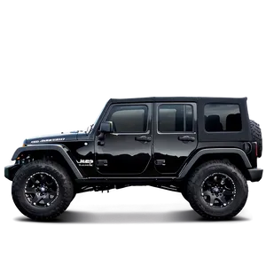 Jeep Lifestyle Wave Png 06282024 PNG Image