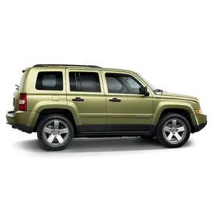 Jeep Patriot Symbol Png 40 PNG Image