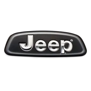 Jeep Renegade Logo Png 13 PNG Image