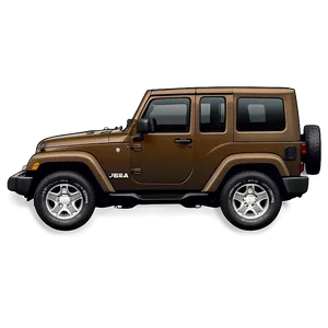 Jeep Sahara Logo Png 26 PNG Image