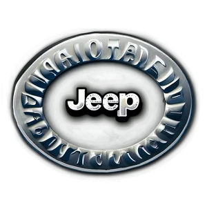 Jeep Trail Rated Logo Png Ygw31 PNG Image