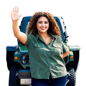 Jeep Wave Hi-res Png Ltq PNG Image