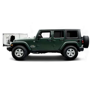 Jeep Wave Solidarity Png 88 PNG Image