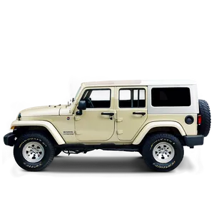 Jeep Wave Solidarity Png Shr3 PNG Image