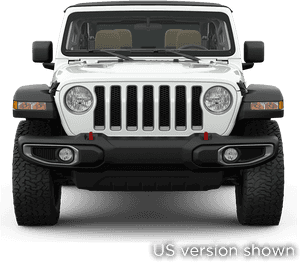 Jeep Wrangler Jl Altitude, HD Png Download PNG image with transparent background
