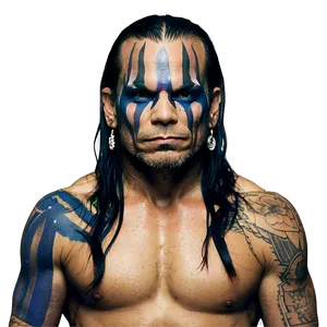 Jeff Hardy Career Highlights Png 17 PNG Image