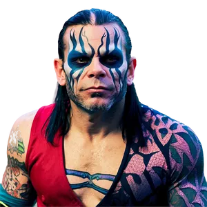 Jeff Hardy Daredevil Moments Png 42 PNG Image