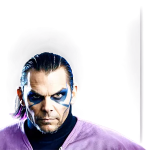 Jeff Hardy Return Wwe Png Dsk PNG Image