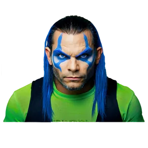 Jeff Hardy Signature Look Png 93 PNG Image