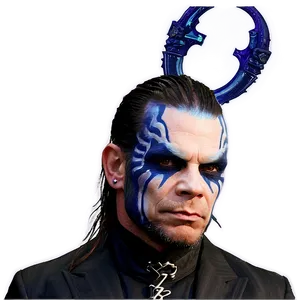 Jeff Hardy Vs Undertaker Png 86 PNG Image