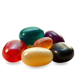 Jelly Beans Background Png Qmq54 PNG Image