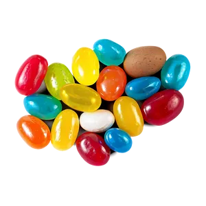 Jelly Beans Candy Png Enw74 PNG Image