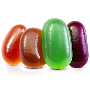 Jellybean Bliss Collection Png Onw PNG Image