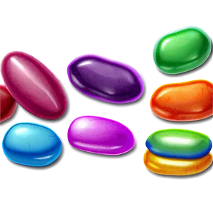 Jellybean Carnival Pack Png 69 PNG Image