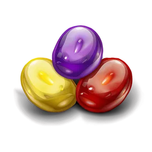 Jellybean Glossy Icons Png Uje85 PNG Image