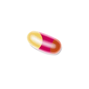 Jellybean Illustration Png 35 PNG Image