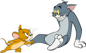 Jerry Png Picture - Tom Y Jerry Png, Transparent Png PNG image with transparent background