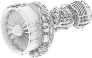 Jet Engine, HD Png Download PNG image with transparent background