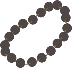Jewellery,bracelet,bead - Bracelet Clipart Png, Transparent Png PNG image with transparent background