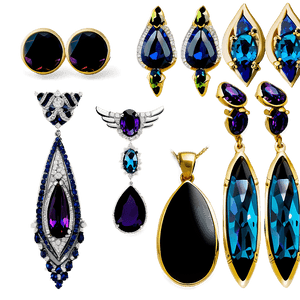 Jewelry Fashion Statements PNG 7 PNG image with transparent background