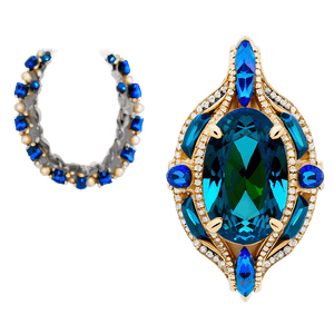 Jewelry Fashion Statements PNG van36 PNG image with transparent background