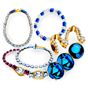 Jewelry Industry Details PNG 85 PNG