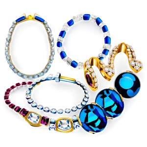 Jewelry Industry Details Png 85 PNG Image