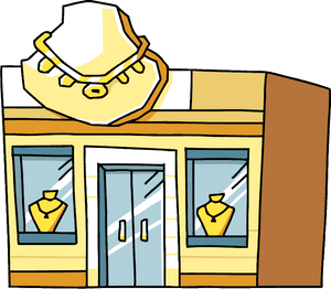 Jewelry Cartoon Png, Transparent Png PNG image with transparent background