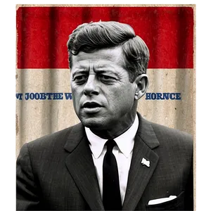 Jfk Civil Rights Movement Png 06242024 PNG Image