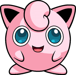 Jigglypuff Clipart, HD Png Download PNG image with transparent background