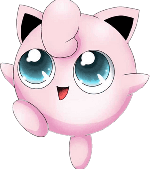 #jigglypuff #sakuraherondale #pokémon - Plastic Surgery Body Dysmorphia, HD Png Download PNG image with transparent background