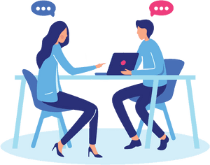 Exit Interviews, HD Png Download PNG