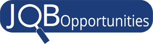 Job Opportunities Logo PNG image with transparent background