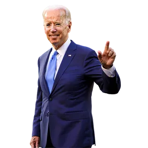 Joe Biden Debate Moment Png 06212024 PNG Image