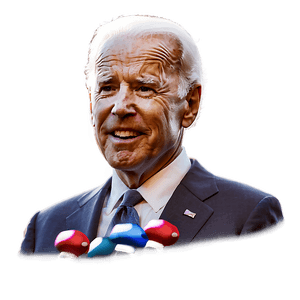 Joe Biden Speech PNG 57 PNG image with transparent background
