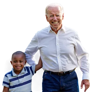 Joe Biden Wave Png Rjl79 PNG Image