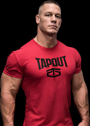 John Cena In T Shirt, HD Png Download PNG image with transparent background