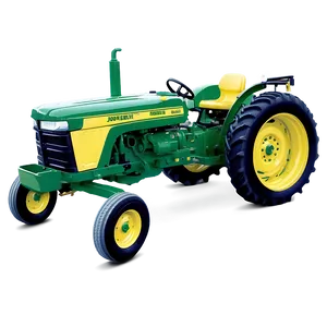 John Deere Tractor Engine Parts Png Yvt51 PNG Image