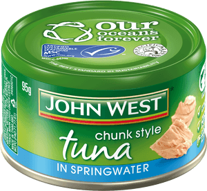 John West Tuna Png, Transparent Png PNG