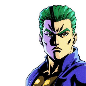 Jojo Meme Image PNG hxb PNG image with transparent background
